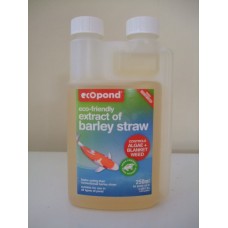 Ecopond Barley-Bio Algae Control-250ml